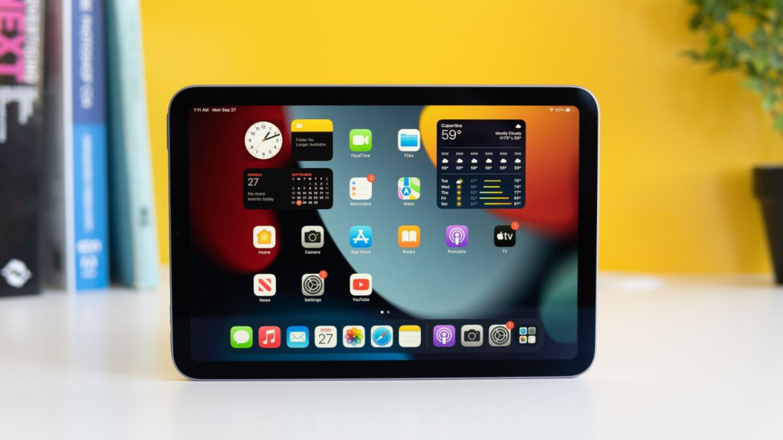 Hình ảnh cho danh mục 6 điều cần biết trước khi bạn mua bất kỳ 1 chiếc iPad nào!