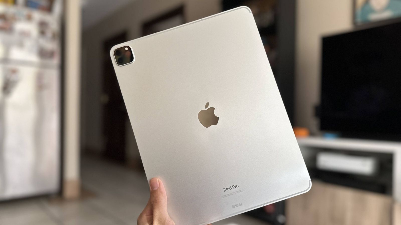Hình ảnh cho danh mục Hướng dẫn khắc phục sự cố bàn phím iPad không hoạt động nhanh chóng