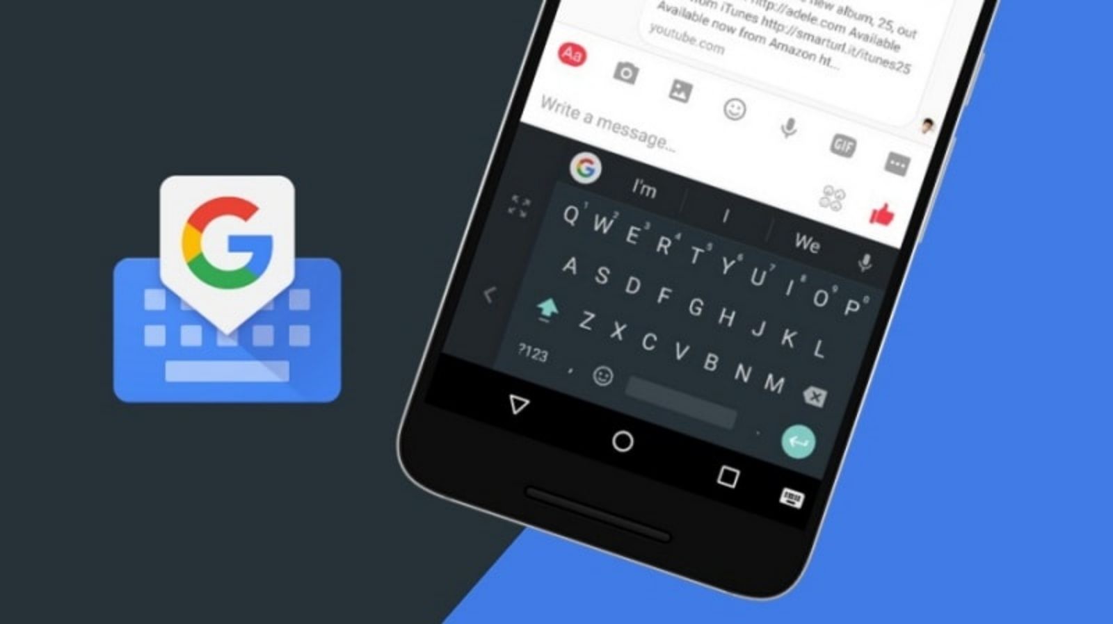 Hình ảnh cho danh mục Bất ngờ với cách soạn thảo văn bản bằng giọng nói trên điện thoại