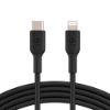 Ảnh của Cáp Belkin USB Type C - Lightning, 1M, 30W