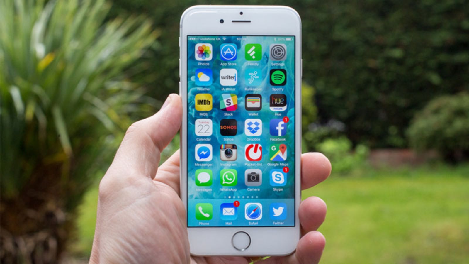 Hình ảnh cho danh mục Cách nhận biết iPhone 6 Trung Quốc đội lốt chính hãng