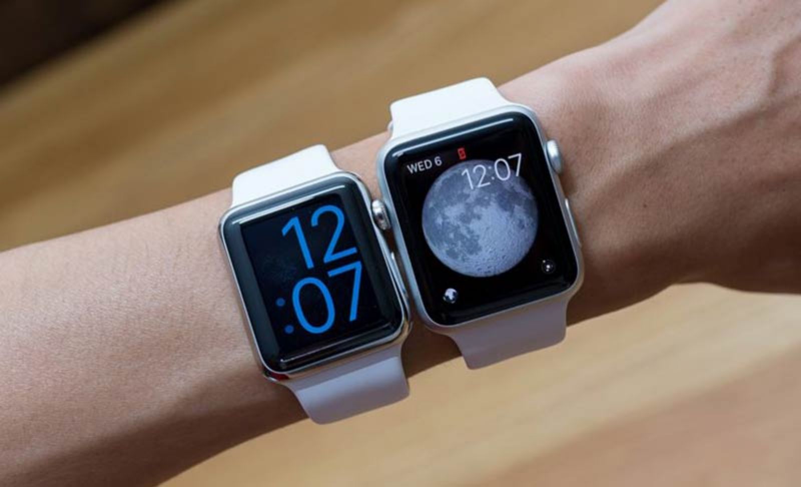 Hình ảnh cho danh mục Hướng dẫn cách reset Apple Watch Series 1 đơn giản nhất