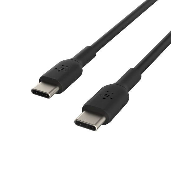 Ảnh của Cáp Belkin USB Type C - C, 2M, 60W