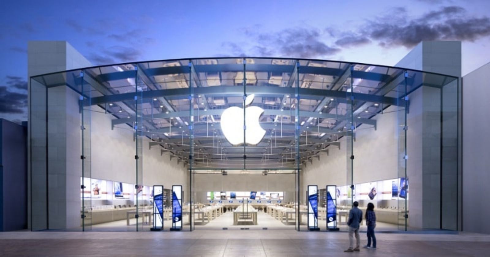 Hình ảnh cho danh mục Công bố cửa hàng tiêu chuẩn Apple Premium Reseller và Apple Service Provider tại Việt Nam