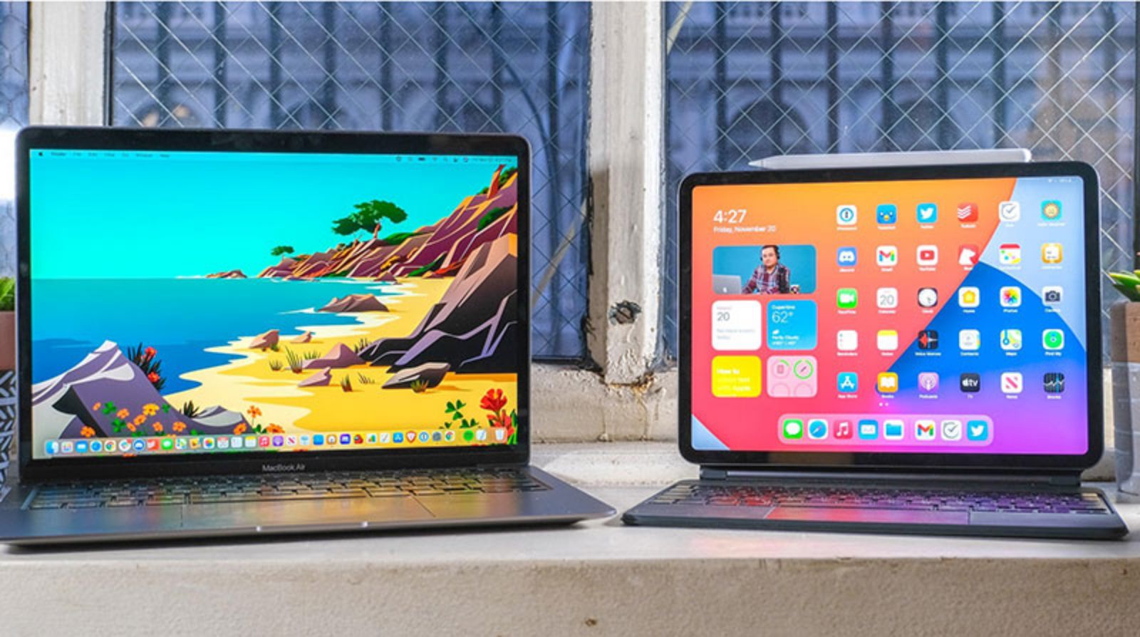 Hình ảnh cho danh mục Chơi game Audition hấp dẫn nhất cho iPad Pro