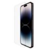 Ảnh của Miếng dán cường lực Belkin iPhone 14 Pro, có khung dán, kháng khuẩn