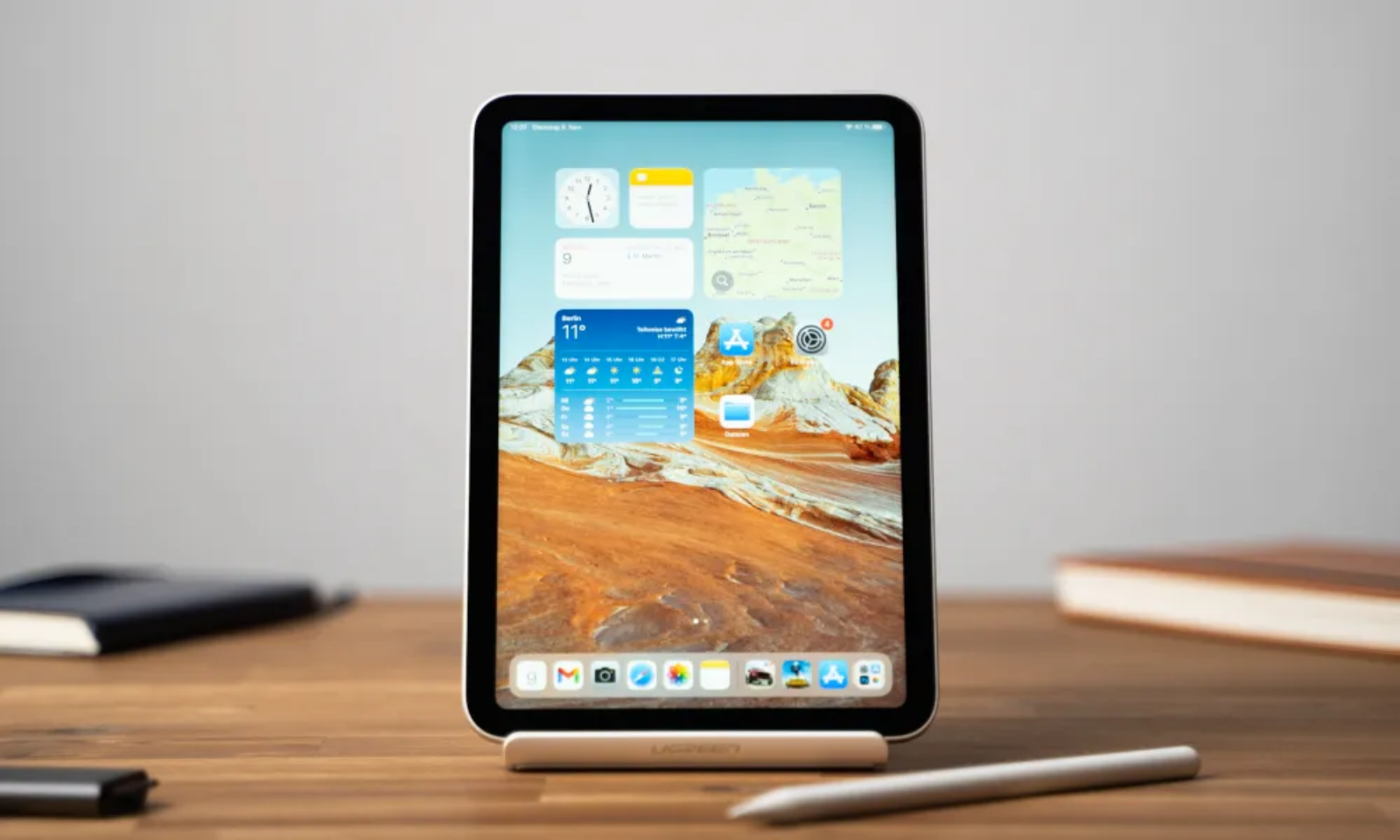 Hình ảnh cho danh mục [Hỏi - Đáp] iPad Mini 2 có nghe gọi được như điện thoại không?