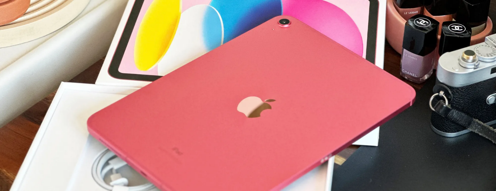 Hình ảnh cho danh mục Ưu nhược điểm của iPad mini 6, iPad Air 4, iPad gen 9 và iPad Pro M1