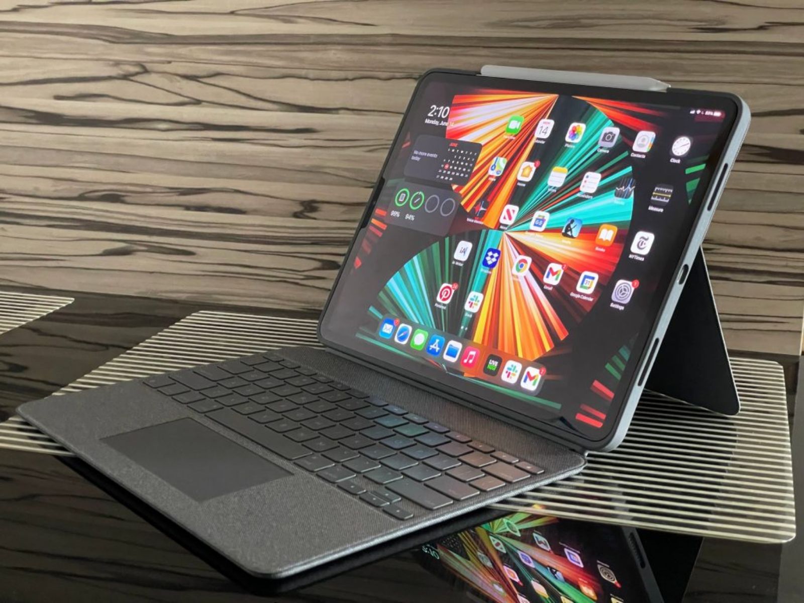 Hình ảnh cho danh mục Hướng dẫn cá nhân hoá iPad của bạn dành cho người mới bắt đầu