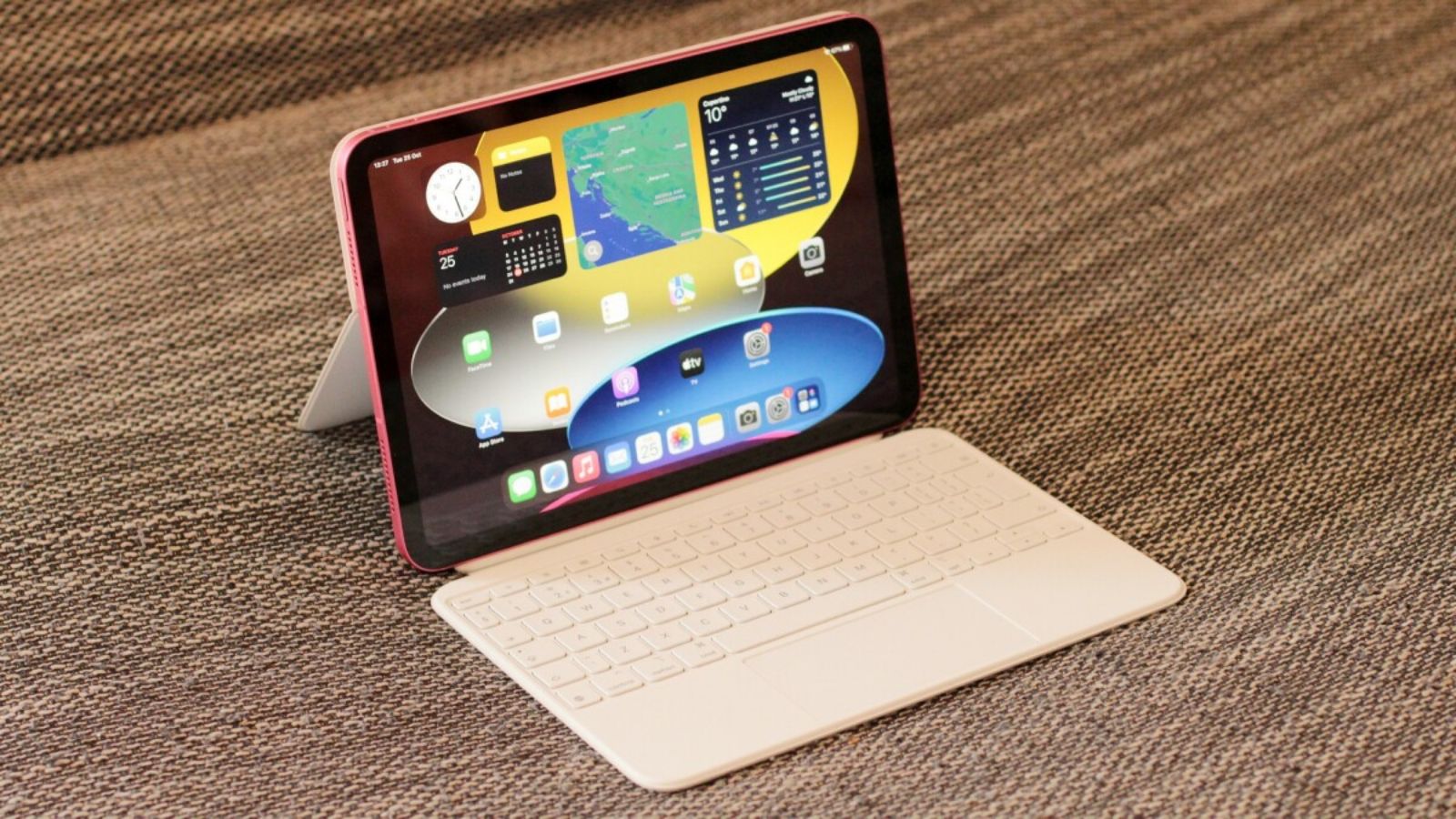 Hình ảnh cho danh mục Phân biệt các dòng iPad từ 2010 đến 2018 có bao nhiêu loại iPad