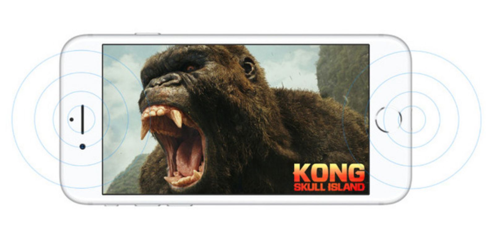 Hình ảnh cho danh mục Đánh giá bộ loa stereo của iPhone 8/8 Plus