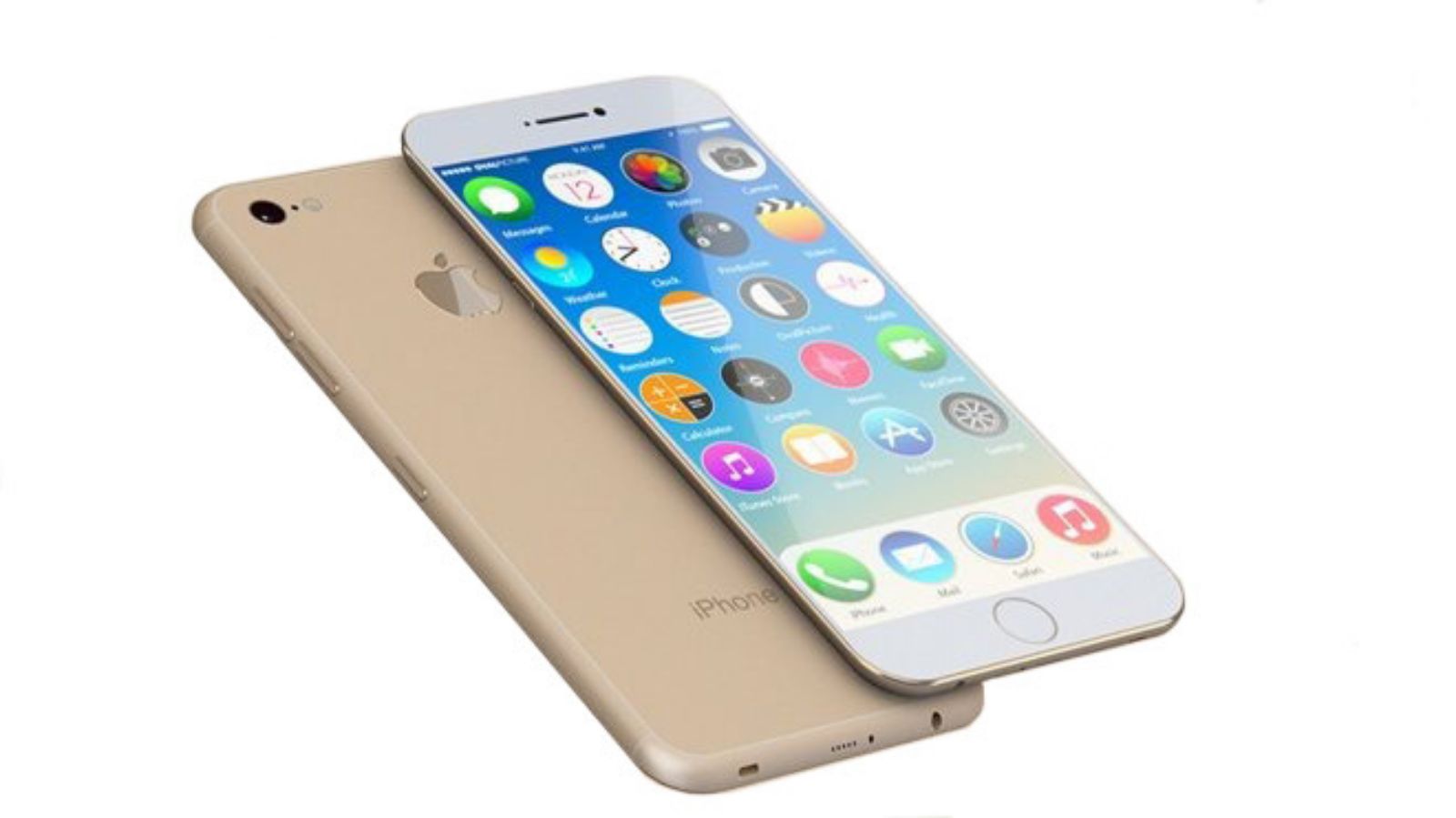 Hình ảnh cho danh mục Cách sử dụng pin iPhone 7 Plus lâu hơn mà không bị chai