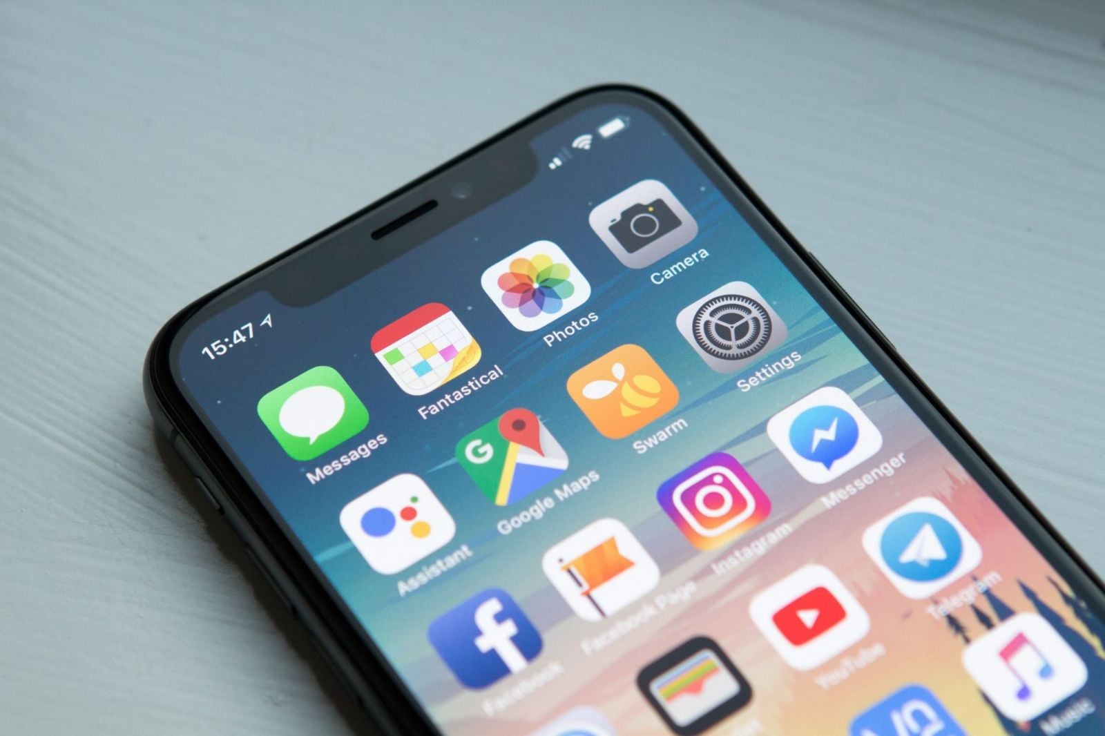Hình ảnh cho danh mục Cách để ẩn ảnh nhạy cảm trên iPhone chỉ chuyên gia mới biết
