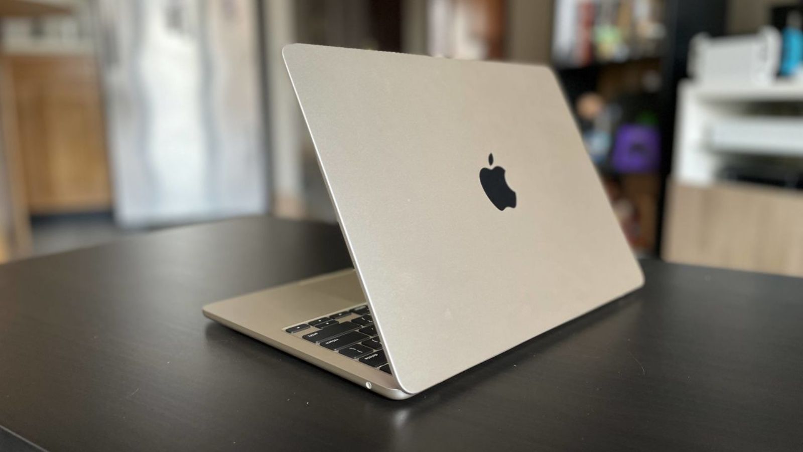 Hình ảnh cho danh mục Cách khắc phục 6 lỗi thường gặp trên MacBook