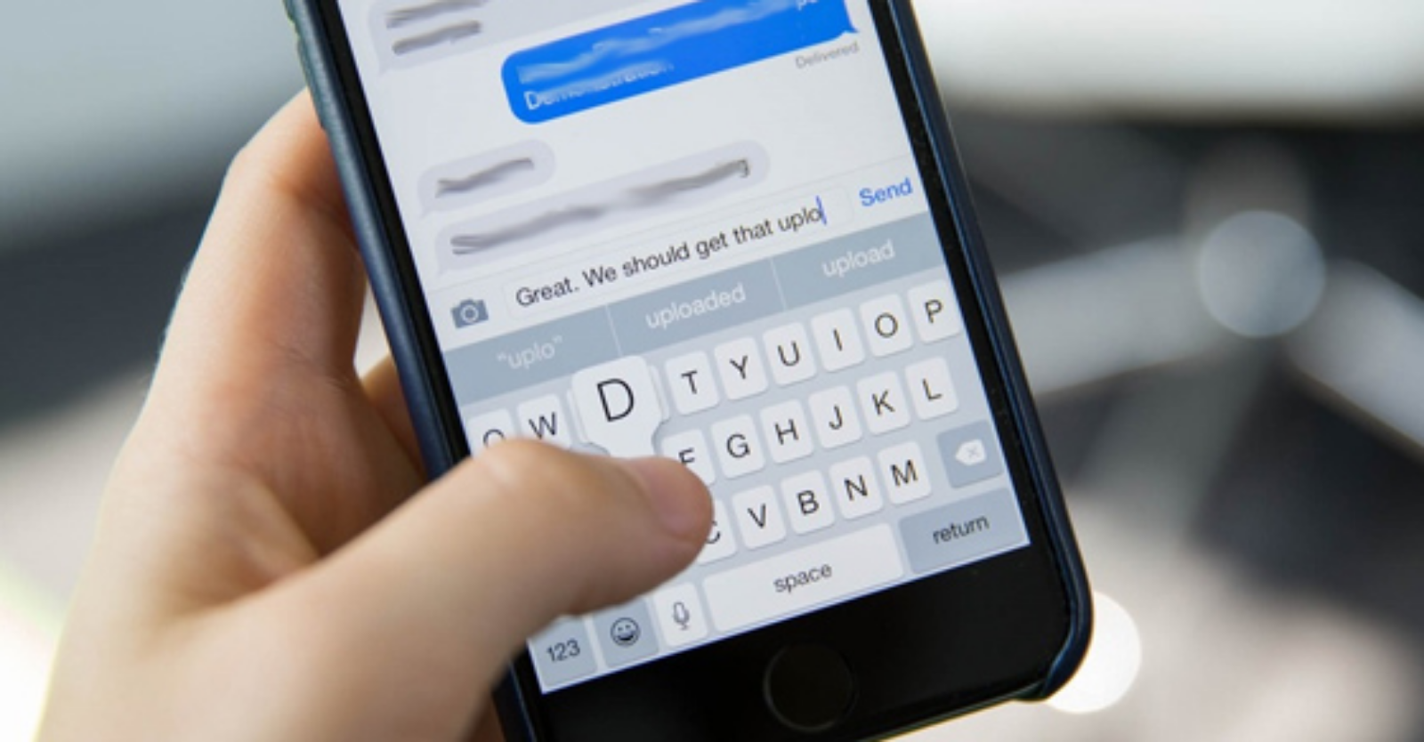 Hình ảnh cho danh mục Hướng dẫn cài đặt bàn phím tiếng Hàn cho iPhone