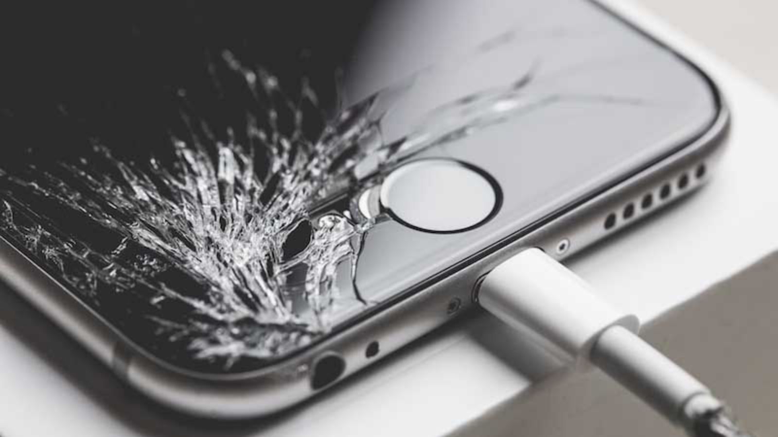 Hình ảnh cho danh mục iPhone 6 Plus nhận vân tay kém, Nguyên nhân do đâu?