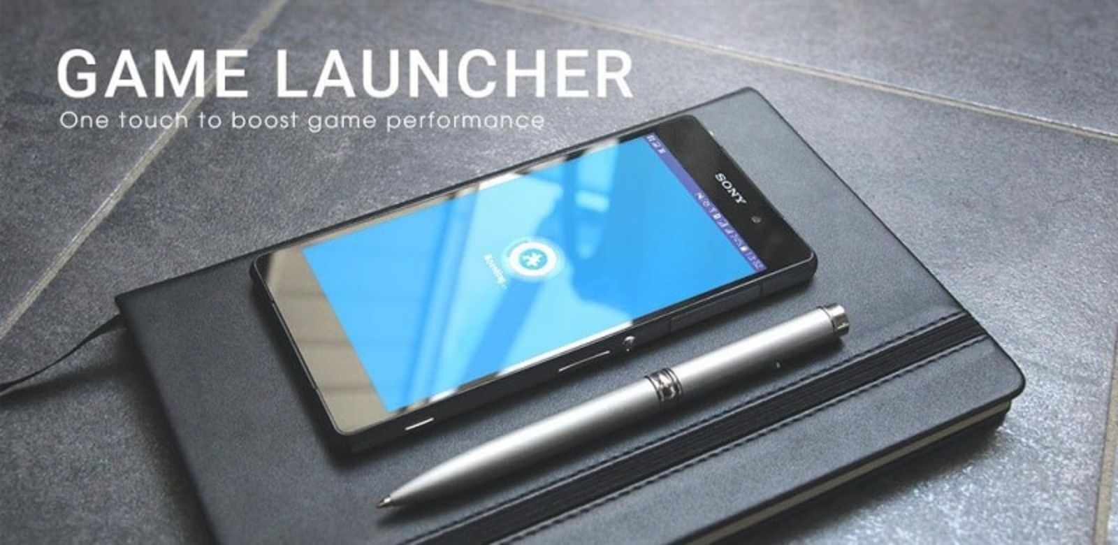 Hình ảnh cho danh mục Cách chơi game trên máy Android sao cho mượt và đẹp hơn