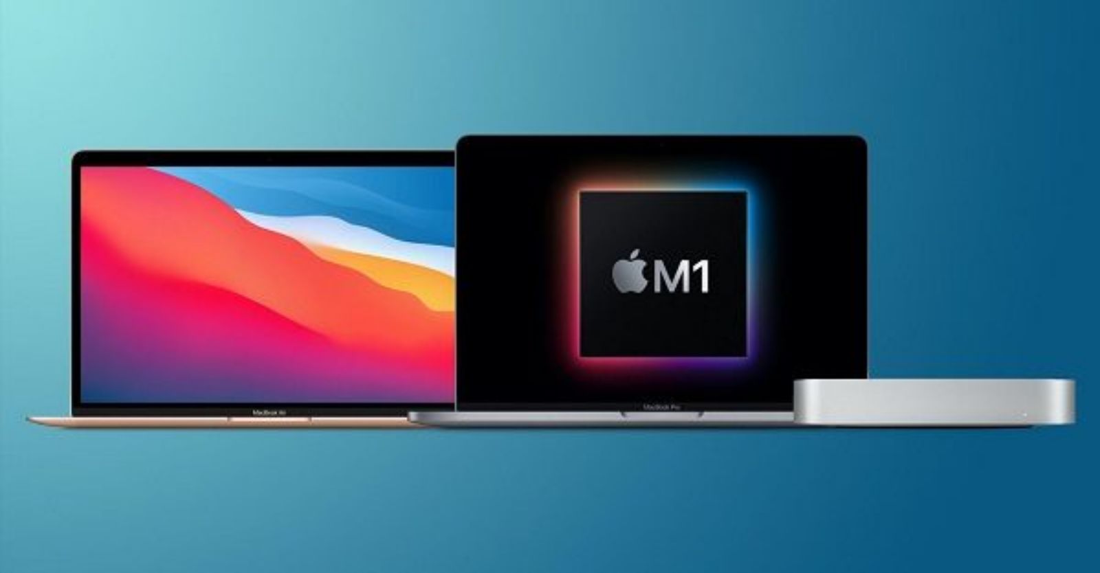 Hình ảnh cho danh mục Tất tần tật cách kiểm tra ứng dụng nào đã được Mac M1 hỗ trợ