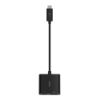 Ảnh của Cổng chuyển Belkin USB-C sang HDMI, PD 60W, Đen