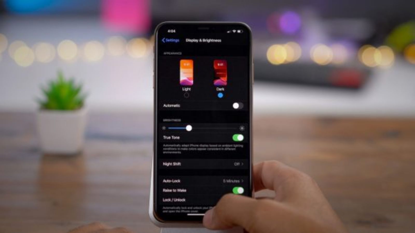 Hình ảnh cho danh mục Đây là 9 cách tiết kiệm pin trên iPhone 11 mà iFan thường làm