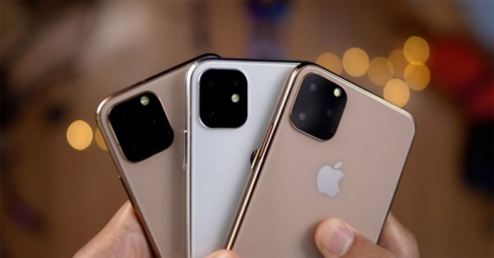 Hình ảnh cho danh mục Thiết kế iPhone 11 Pro có gì đặc biệt mà lại thu hút sự chú ý đến vậy?
