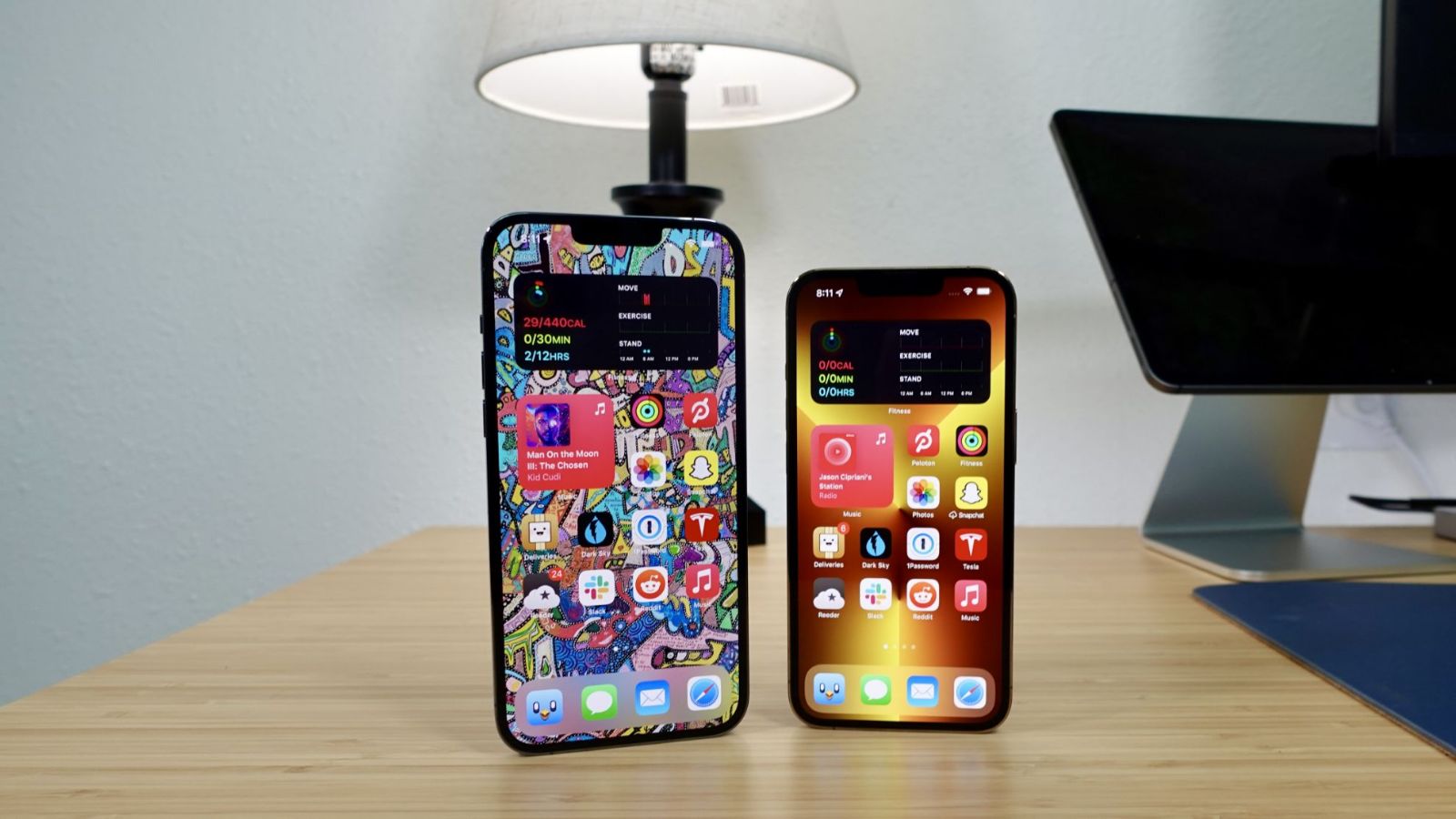 Hình ảnh cho danh mục Cách đổi giao diện respring trên iPhone