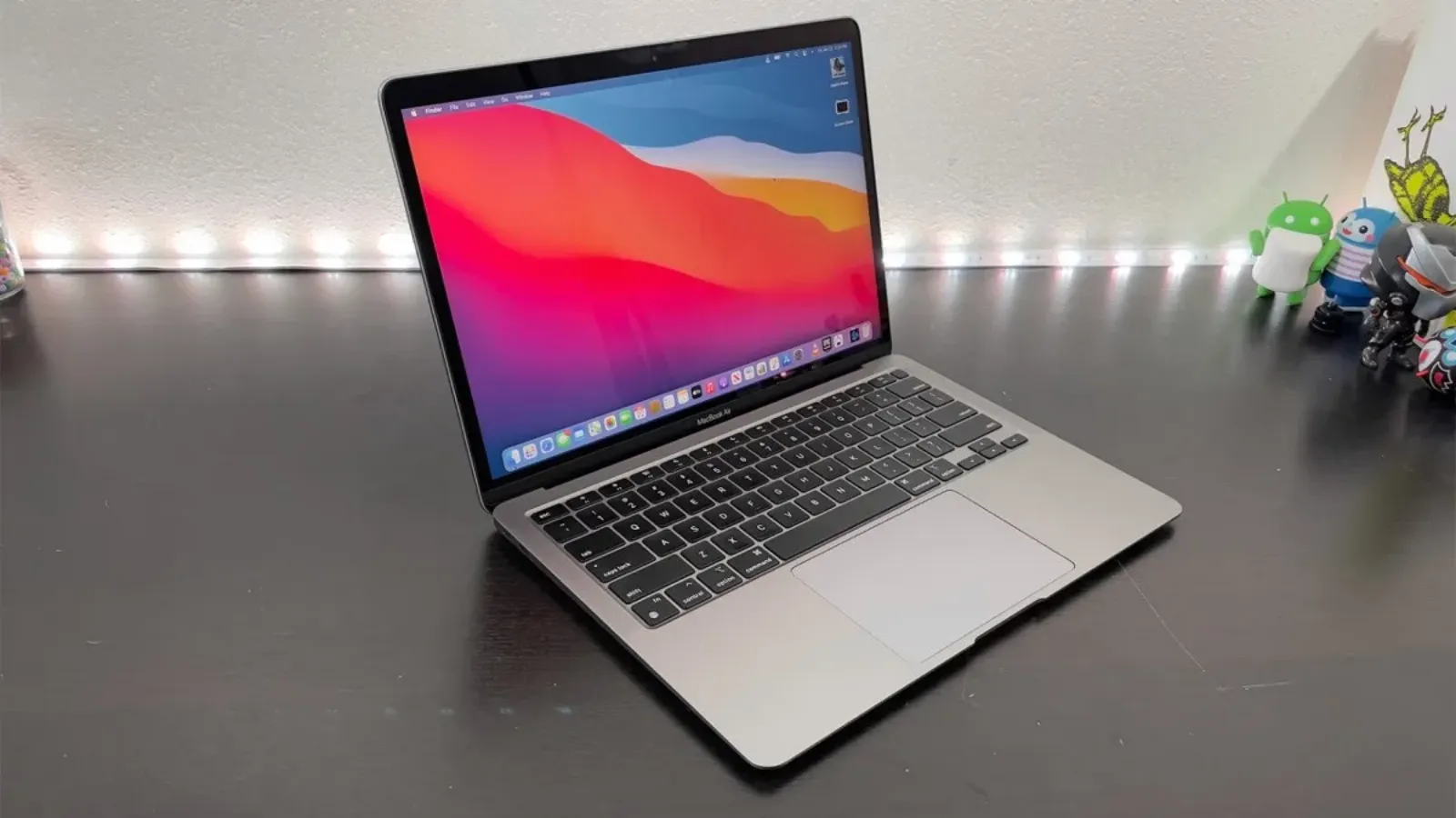 Hình ảnh cho danh mục Mách bạn 6 tính năng hay trên MacBook có thể bạn chưa biết