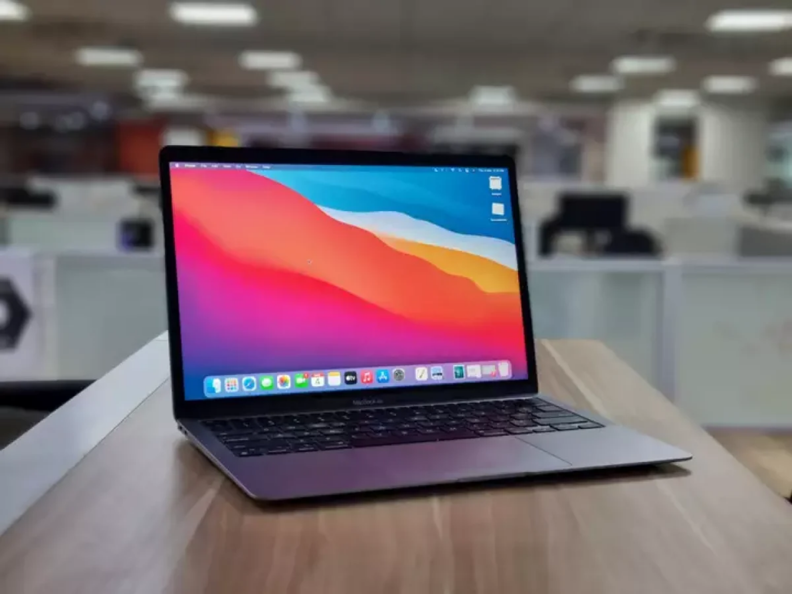 Hình ảnh cho danh mục Bí quyết khắc phục lỗi MacBook không gõ được số
