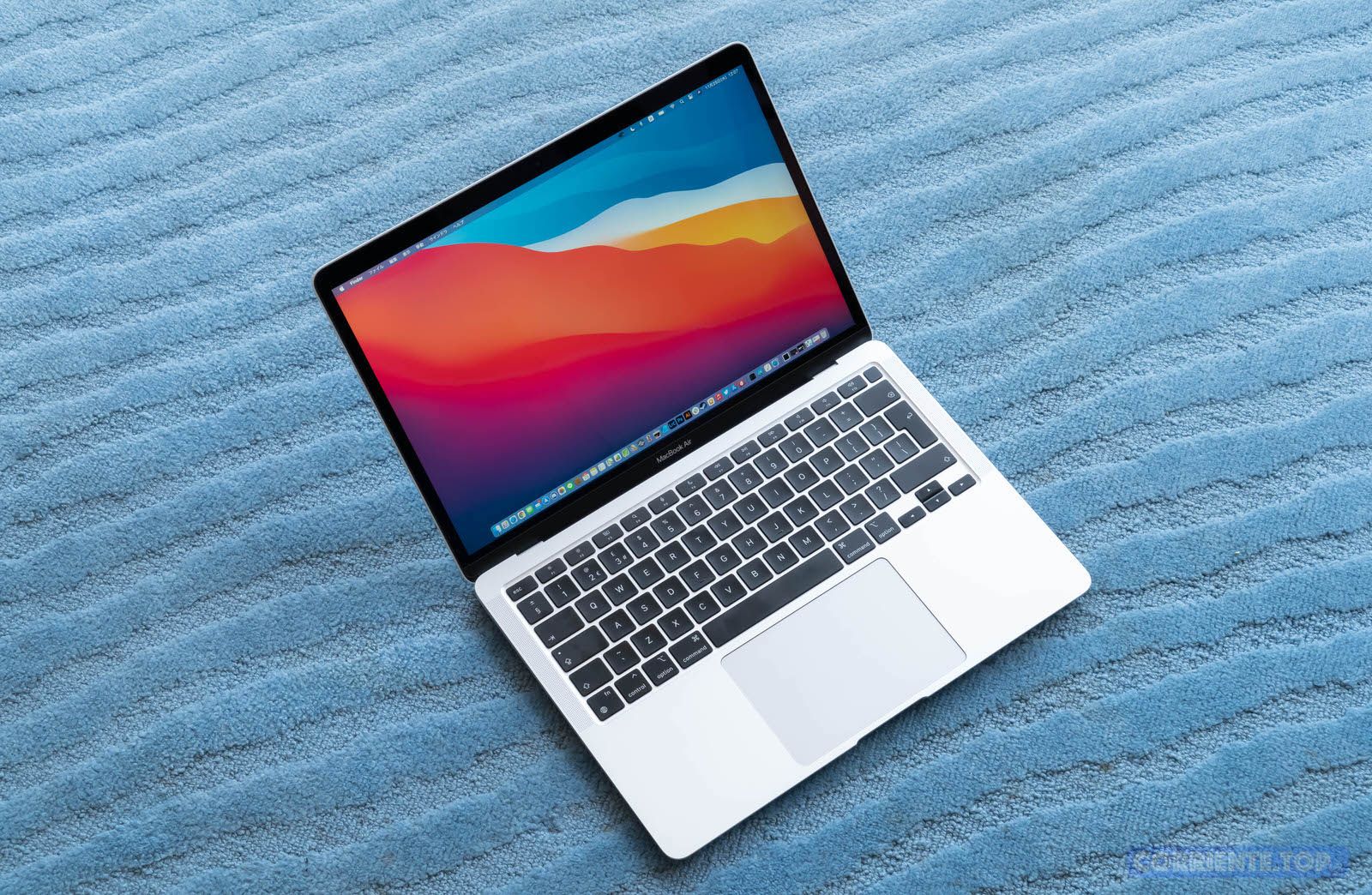 Hình ảnh cho danh mục Khắc phục tình trạng MacBook lỗi VGA chỉ trong một nốt nhạc