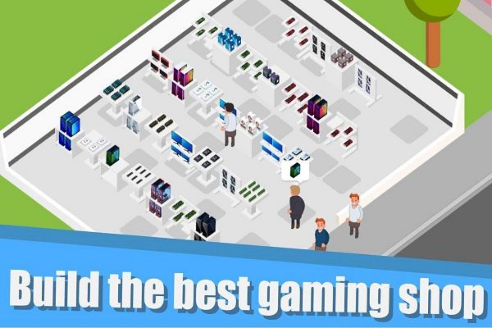 Hình ảnh cho danh mục 6 tựa game mô phỏng kinh doanh cực hay nên tải về iPhone