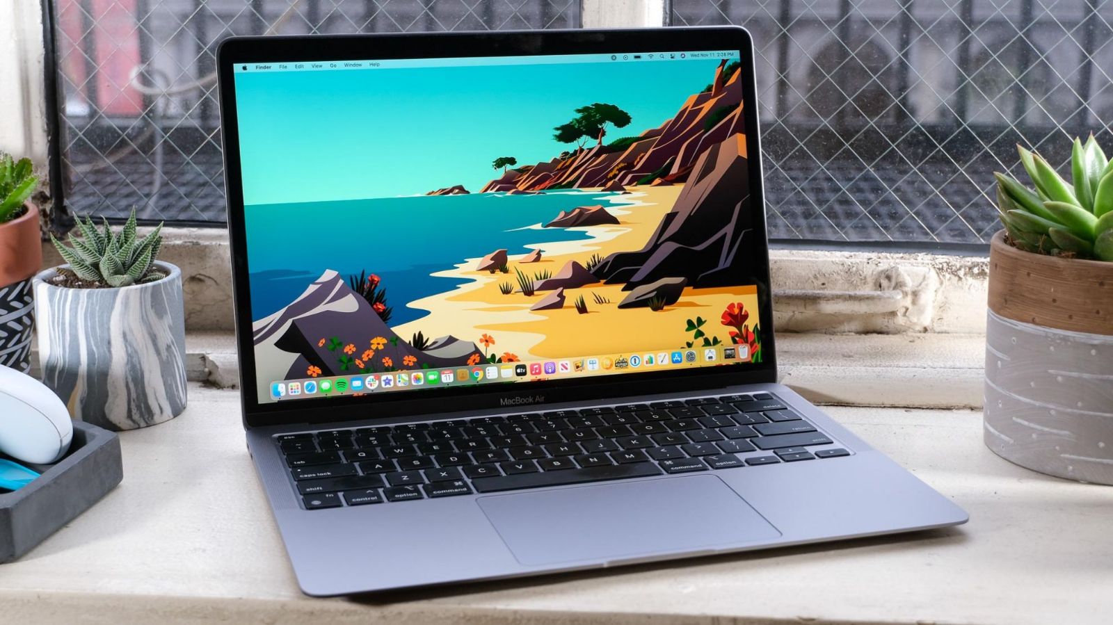 Hình ảnh cho danh mục Phân loại Apple MacBook 2015