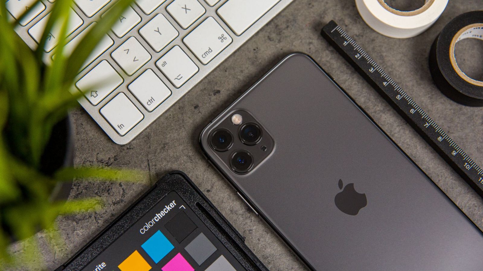 Hình ảnh cho danh mục Mọi điều cần biết về iPhone 11 Pro Max: Vũ khí tối tân mới của Apple