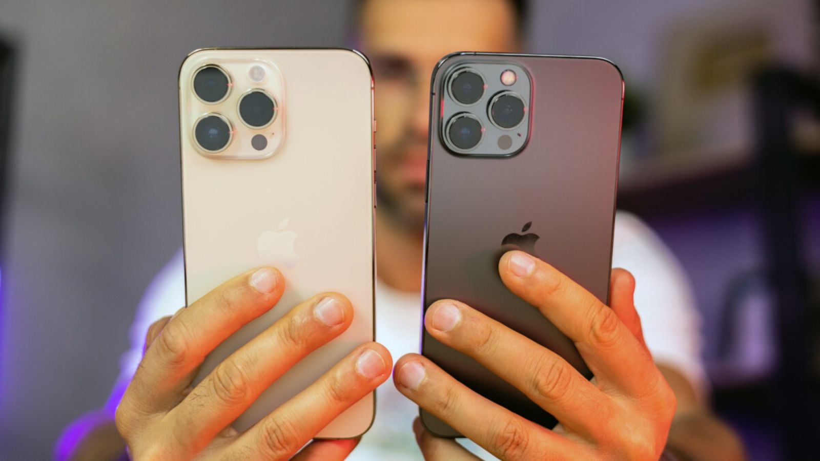 Hình ảnh cho danh mục Làm thế nào để phân biệt iPhone đã Active hay chưa?