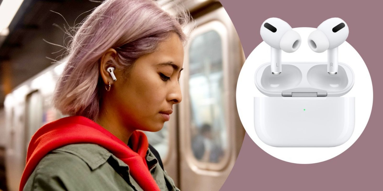 Hình ảnh cho danh mục AirPods có mic không? Tìm hiểu về Micro trên AirPods?  
