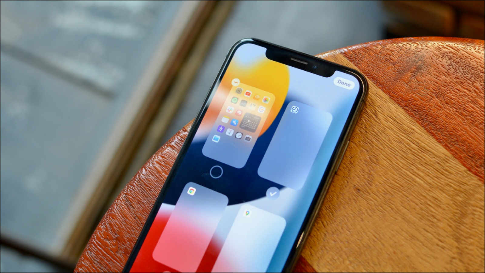Hình ảnh cho danh mục Thủ thuật kết nối WiFi không cần pass cho iPhone