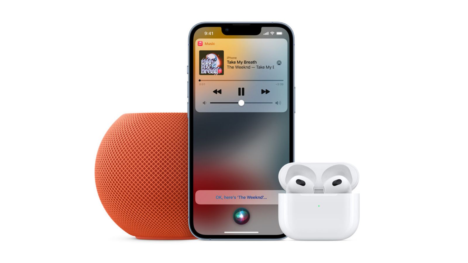 Hình ảnh cho danh mục Tìm iPhone bằng âm thanh phát ra trên điện thoại dễ dàng