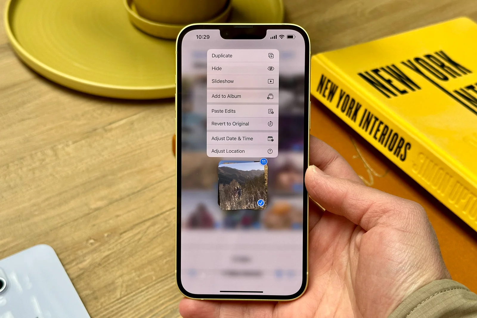 Hình ảnh cho danh mục Thủ thuật tạo bảng trong Ghi chú trên iPhone mà bạn nên biết