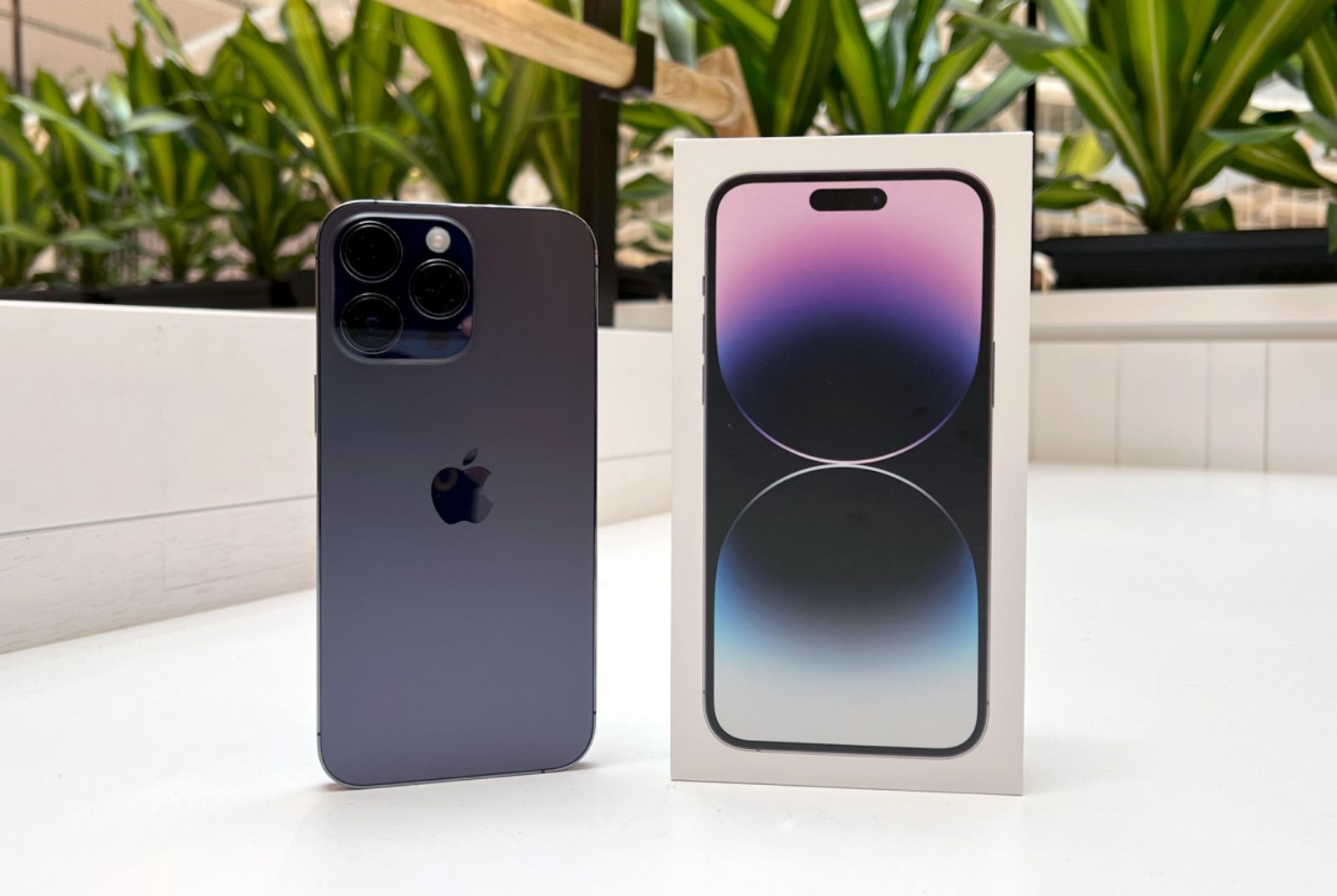 Hình ảnh cho danh mục 6 sai lầm bạn cần dừng lại ngay để tránh pin iPhone bị chai