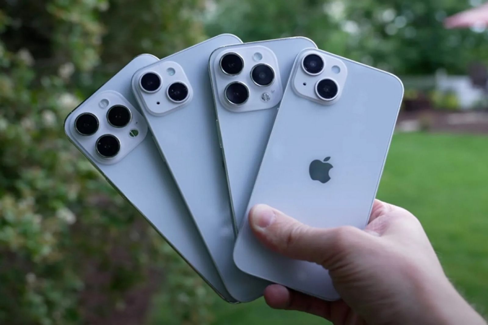 Hình ảnh cho danh mục Ứng dụng ăn cắp dữ liệu trên iPhone bạn nên biết