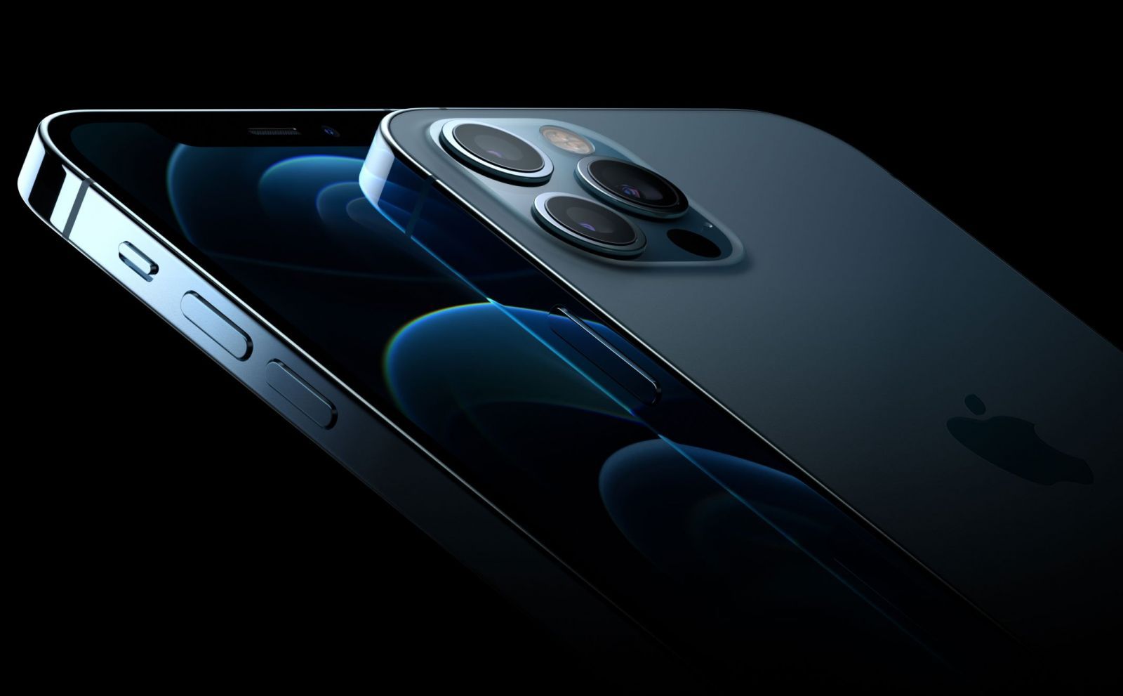 Hình ảnh cho danh mục So sánh chi tiết iPhone 12 Pro vs iPhone 12 Pro Max