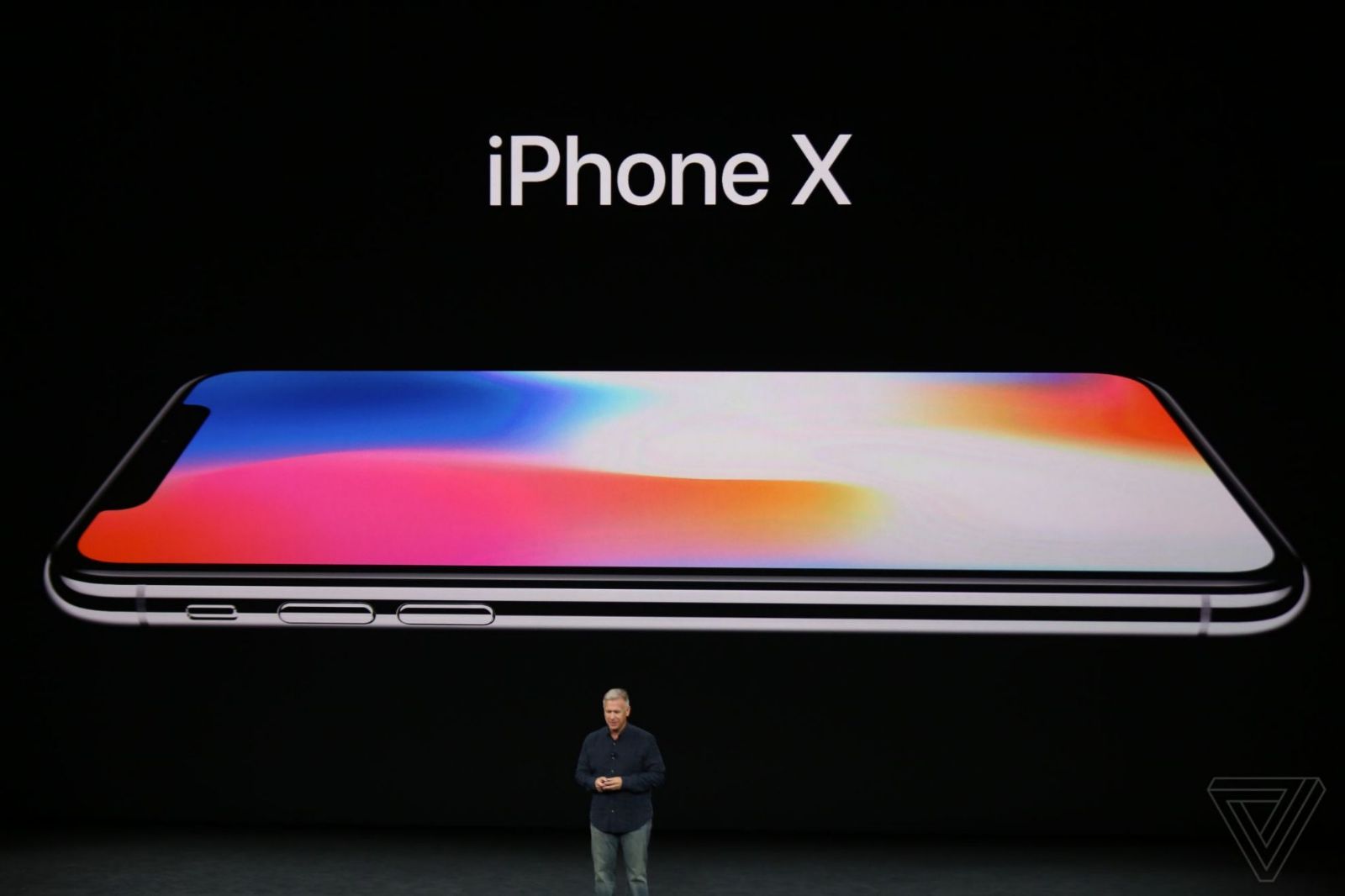 Hình ảnh cho danh mục Làm sao lấy hình nền độc quyền iPhone X cho iPhone thường?
