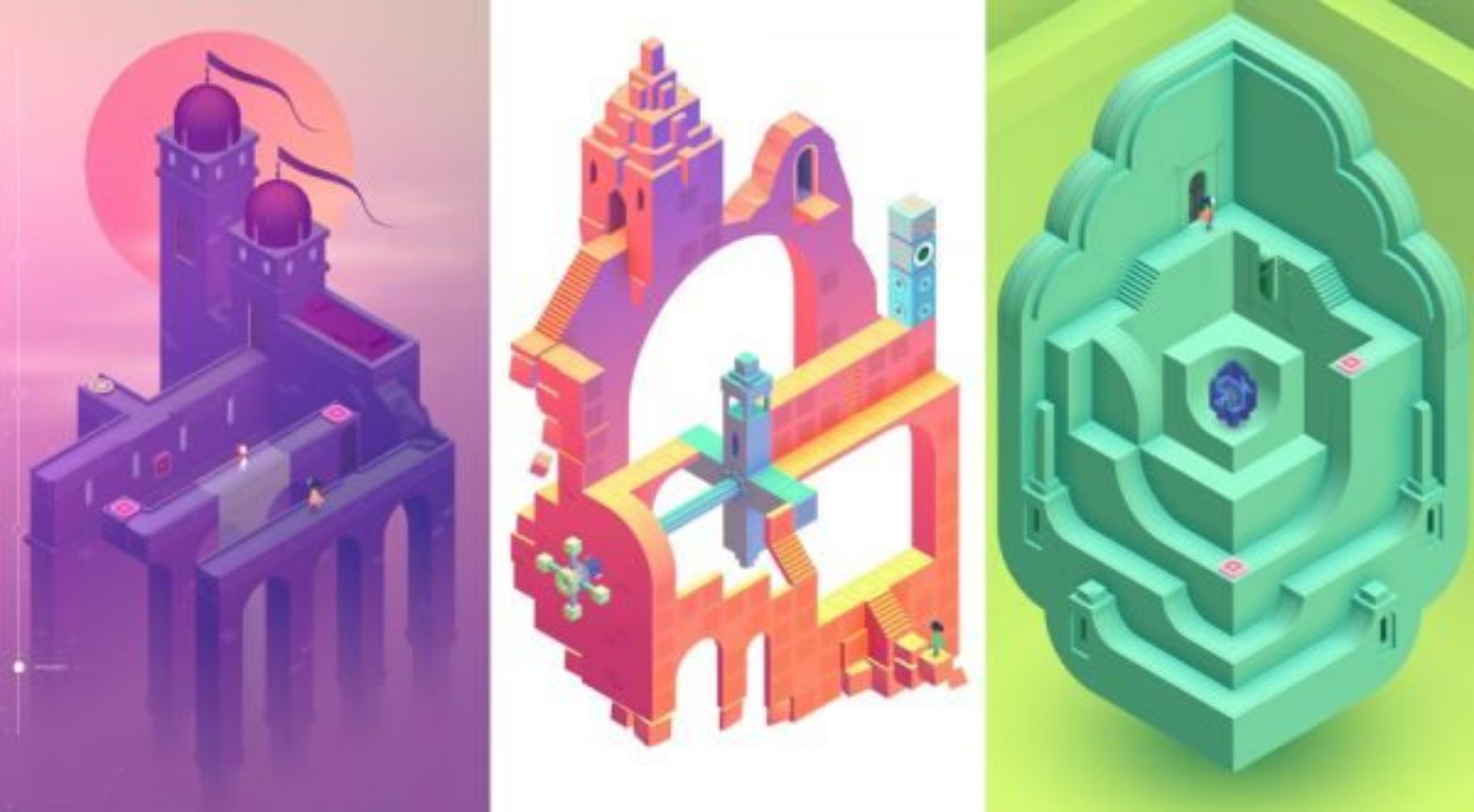 Hình ảnh cho danh mục 7 tựa game giải trí hay trên iPhone nhất định bạn phải thử