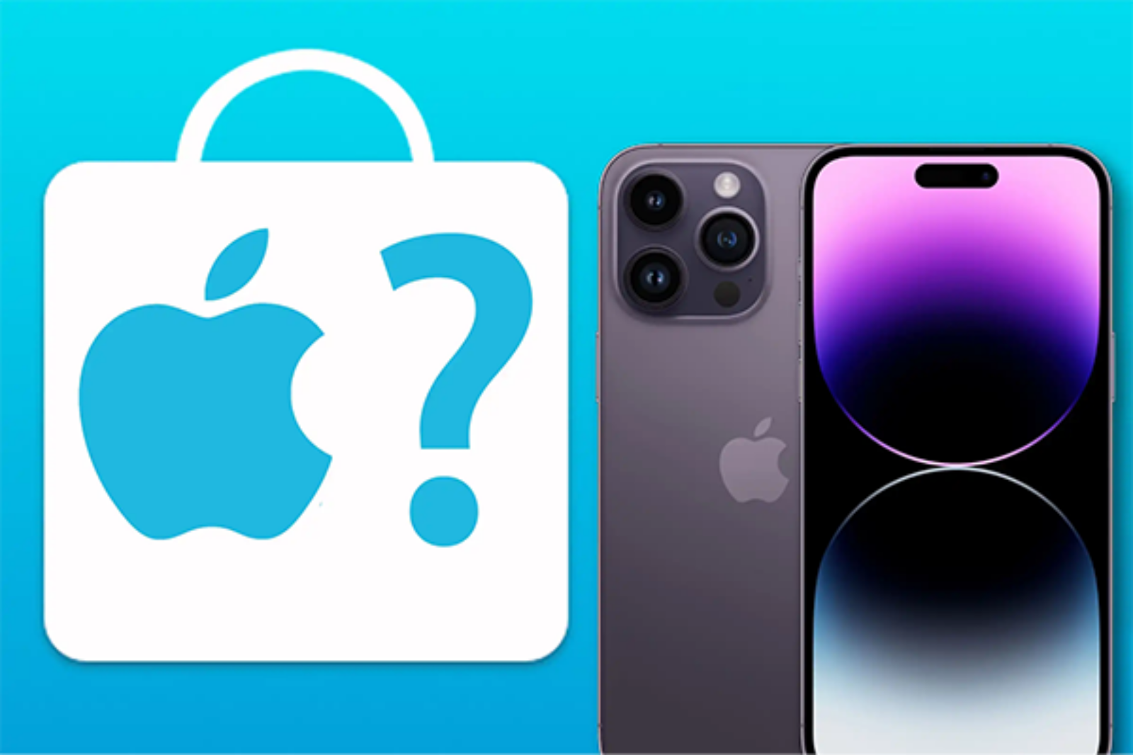 Hình ảnh cho danh mục [7 lý do] CÓ NÊN MUA IPHONE 14 PRO MAX ở thời điểm hiện tại!