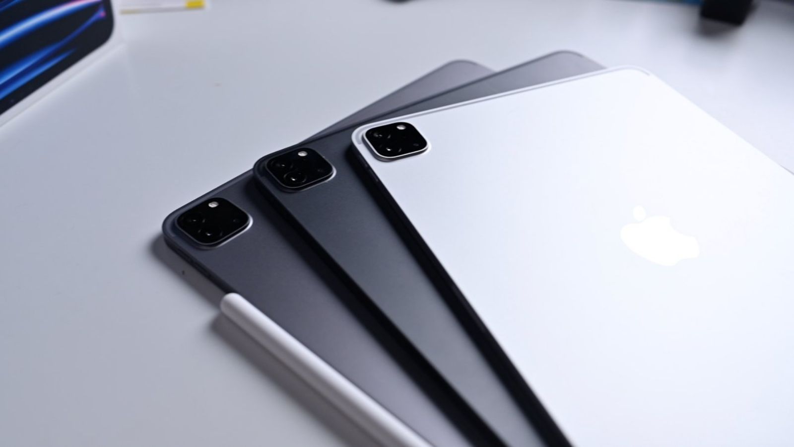 Hình ảnh cho danh mục Làm thể nào để ghi chú viết tay trên iPad với Apple Pencil?