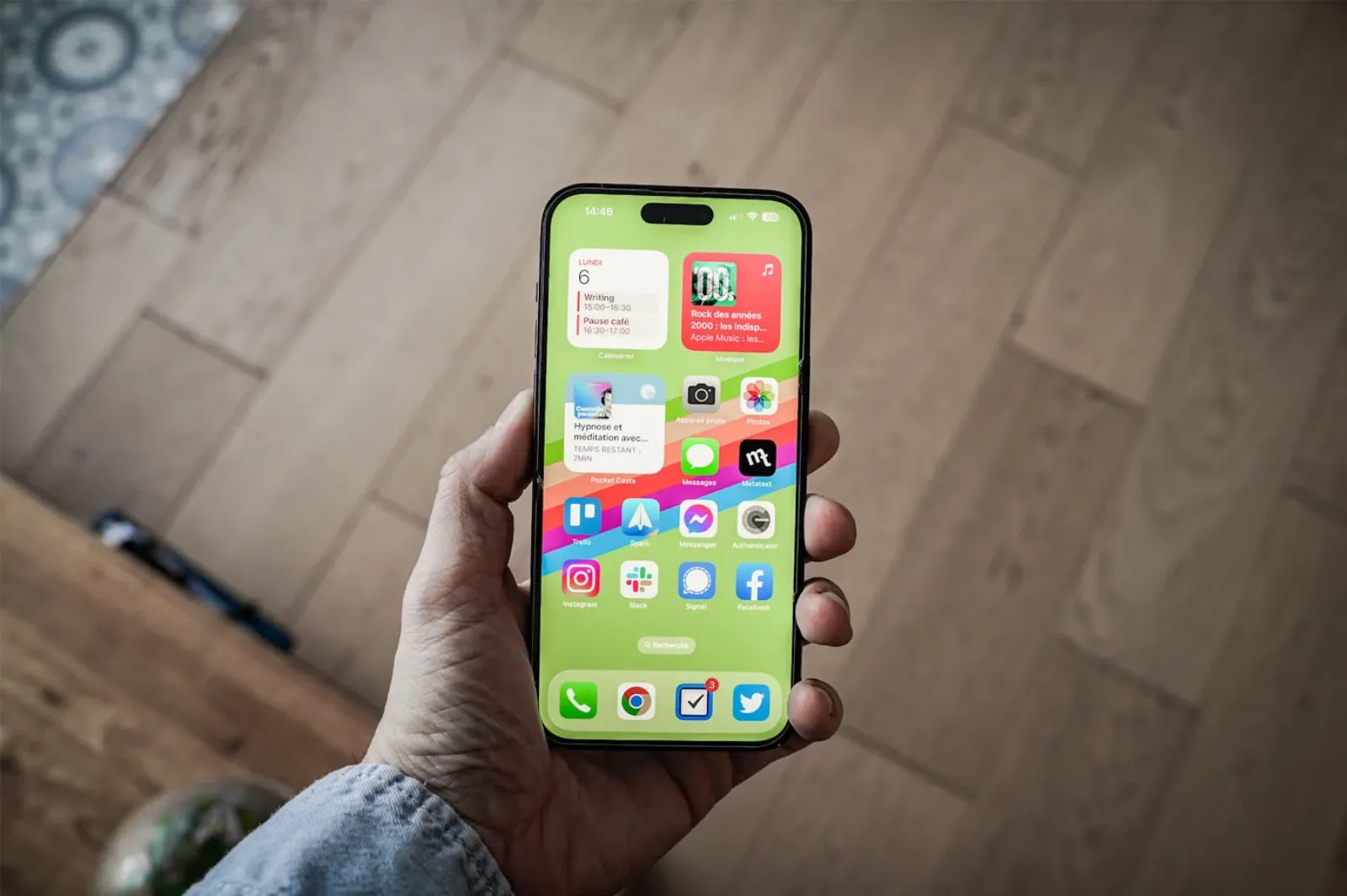 Hình ảnh cho danh mục 9 game gây nghiện trên Apple TV