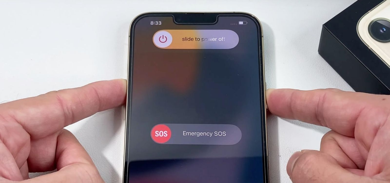 Hình ảnh cho danh mục Hướng dẫn tìm số seri hoặc IMEI trên các sản phẩm của Apple