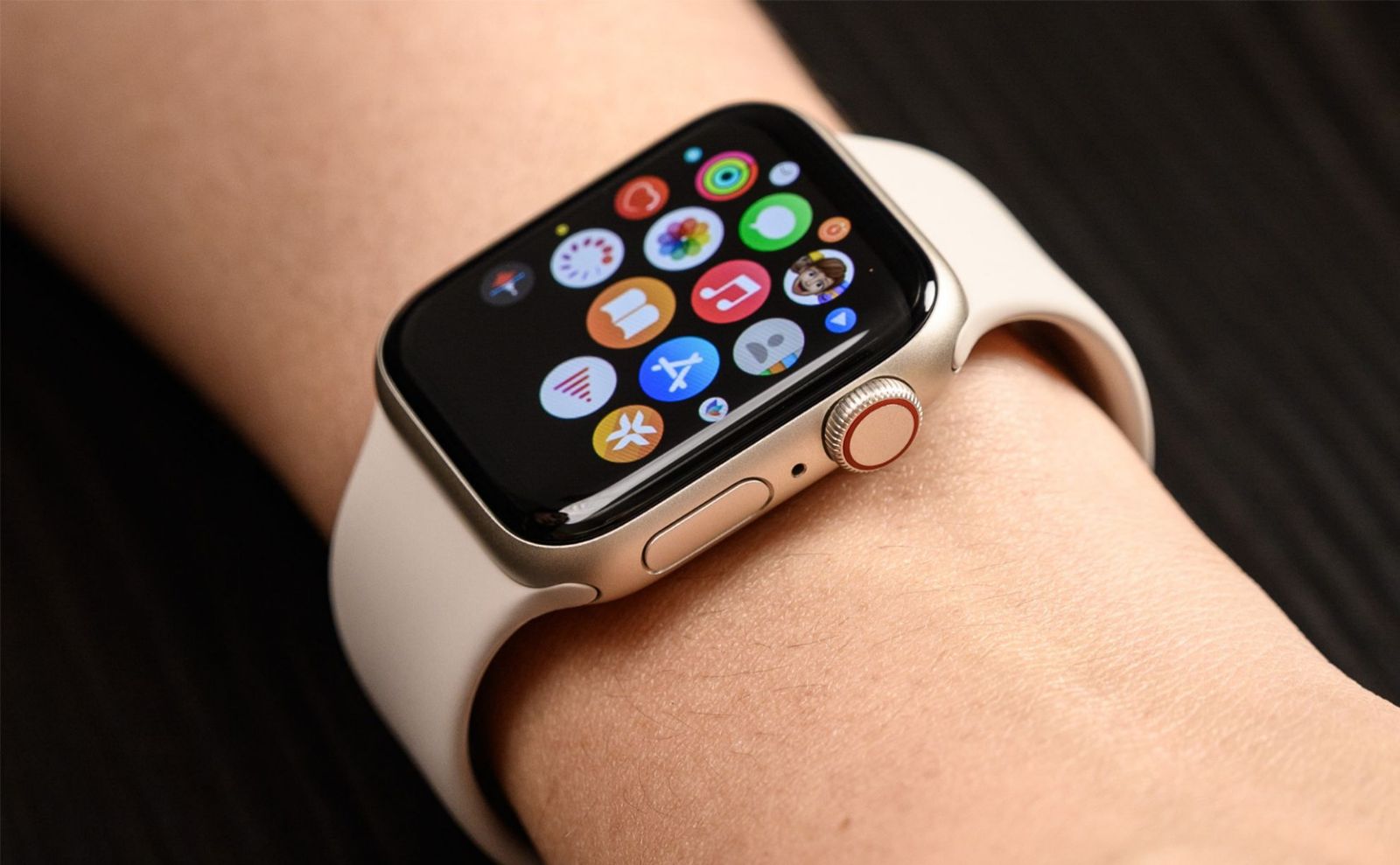 Hình ảnh cho danh mục Tin đồn Apple Watch Series 4: Ngày ra mắt, giá và thông số kỹ thuật