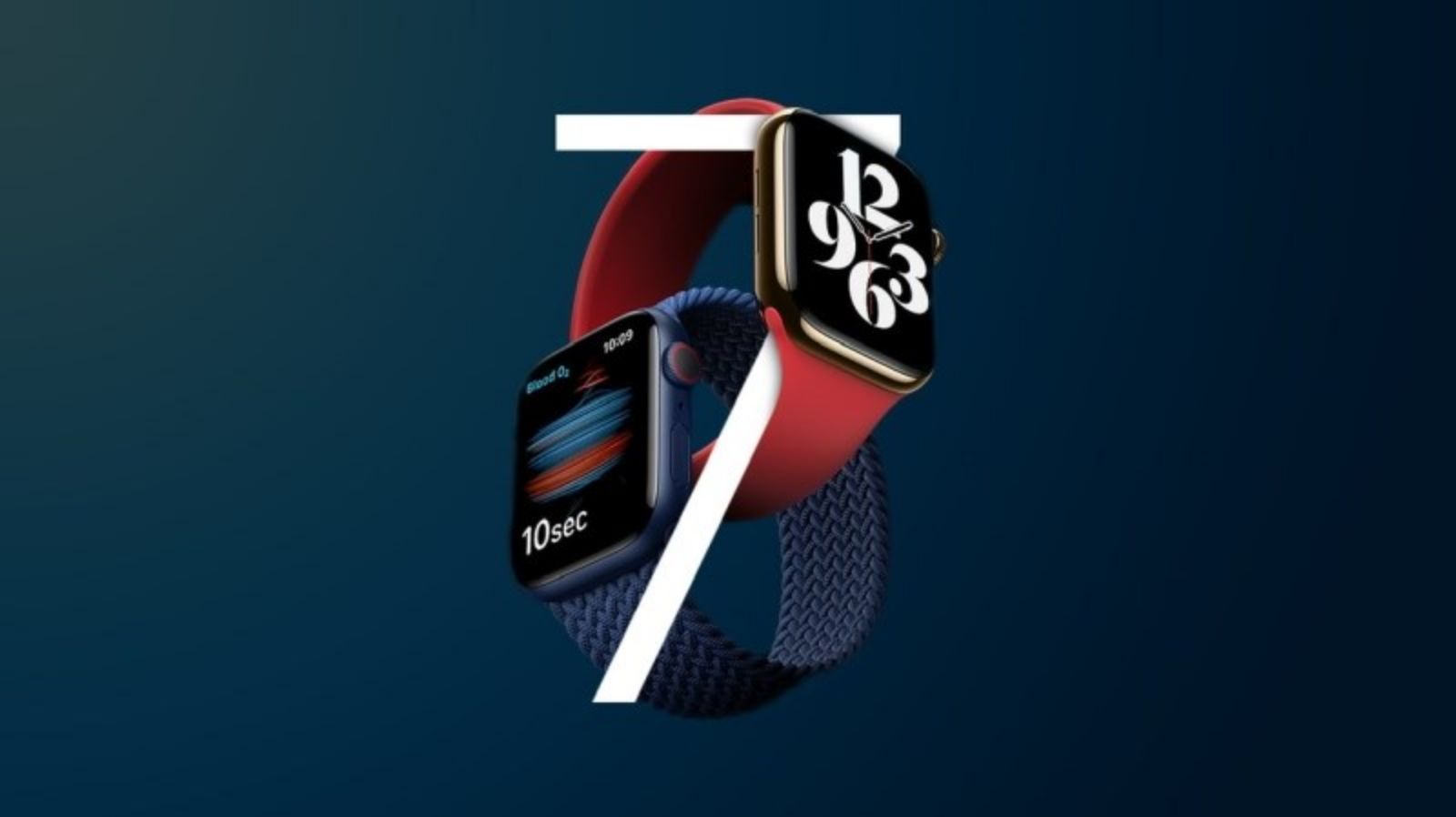 Hình ảnh cho danh mục Mẹo chuyển dữ liệu Apple Watch từ iPhone cũ sang iPhone mới