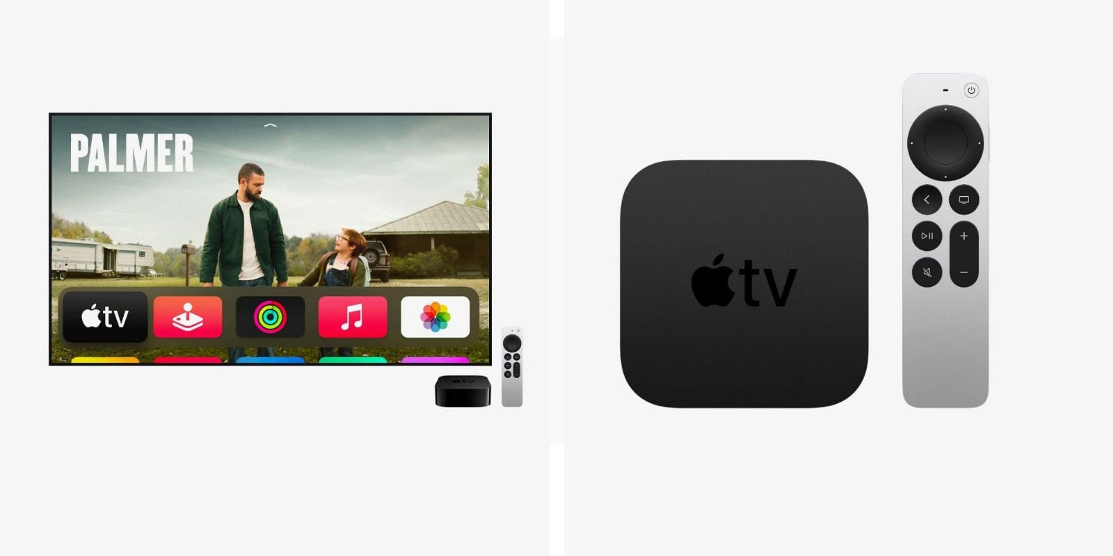 Hình ảnh cho danh mục Ứng dụng Apple TV: thuê và mua phim giá rẻ, xem được trên nhiều thiết bị