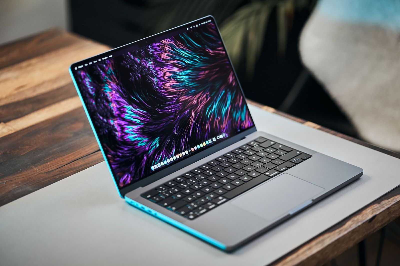 Hình ảnh cho danh mục Cách tắt AirDrop trên MacOS, tránh bị quấy rối nơi công cộng